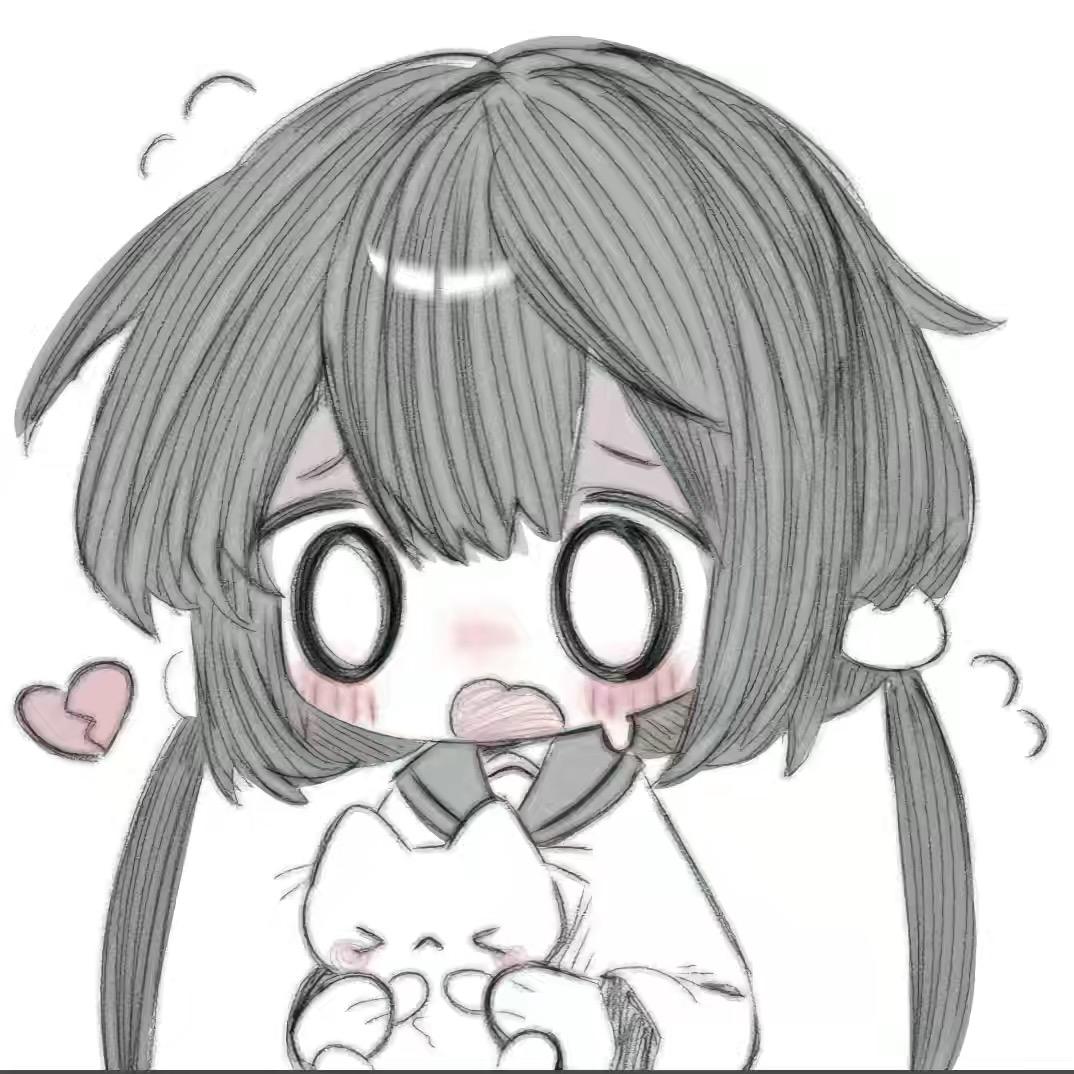 希昔头像