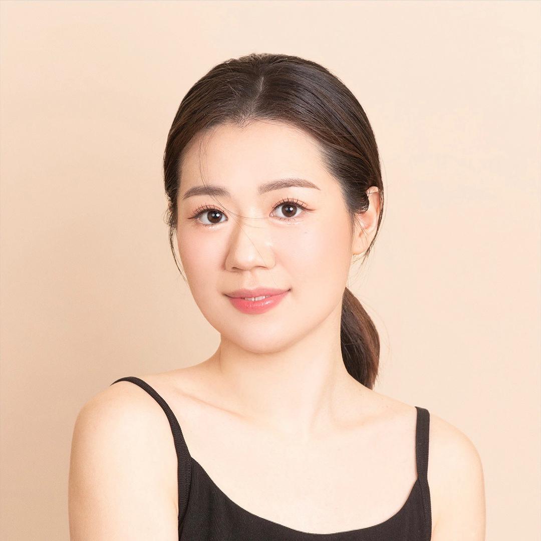 日本美甲协会认定讲师新酱