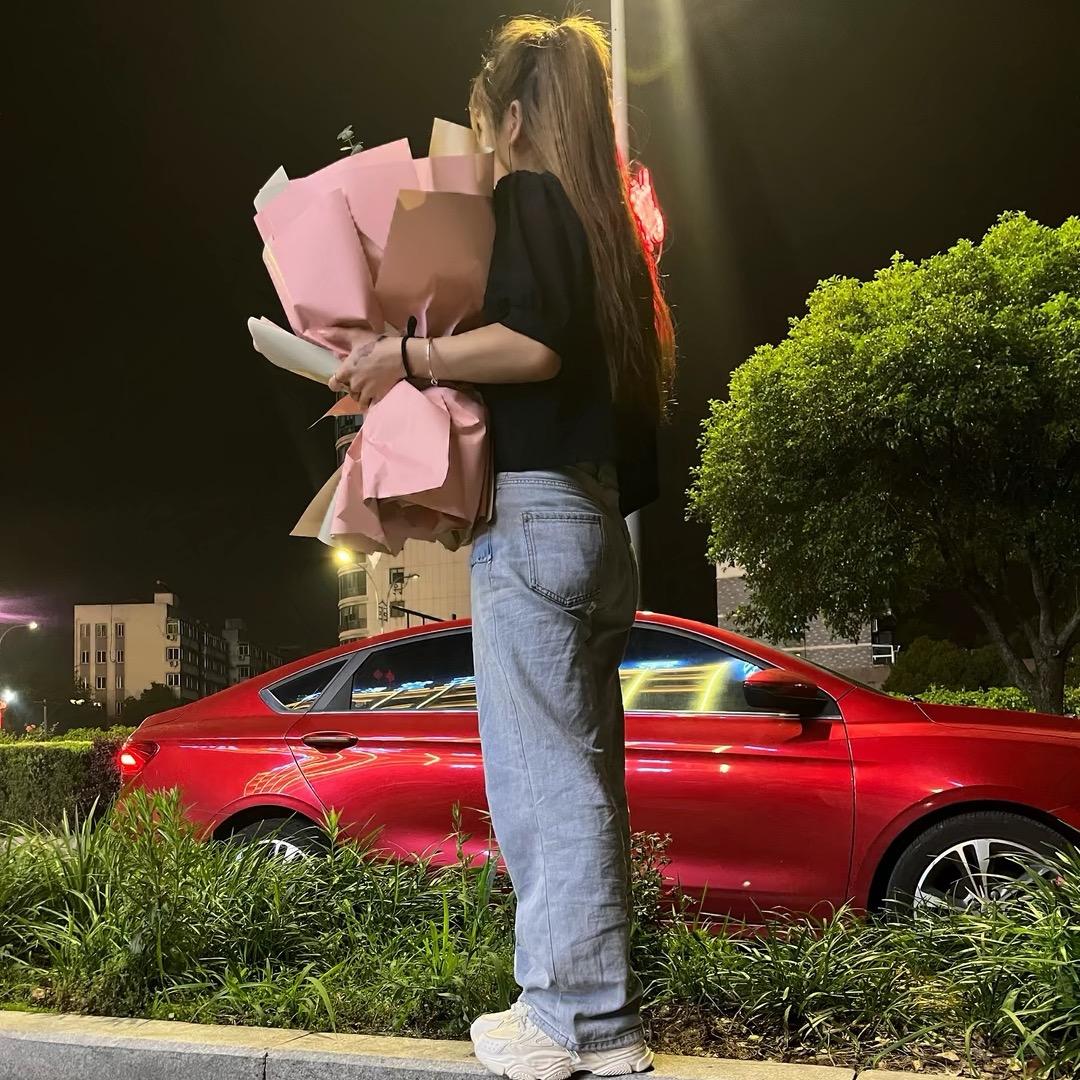 找一个谈❤️的人