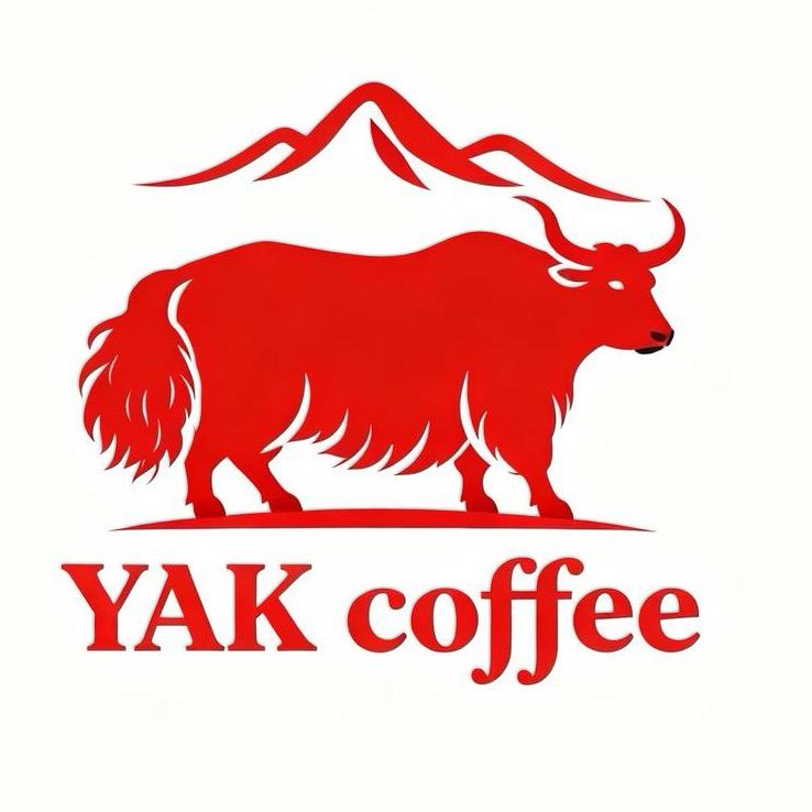YAK.coffee（八美店）