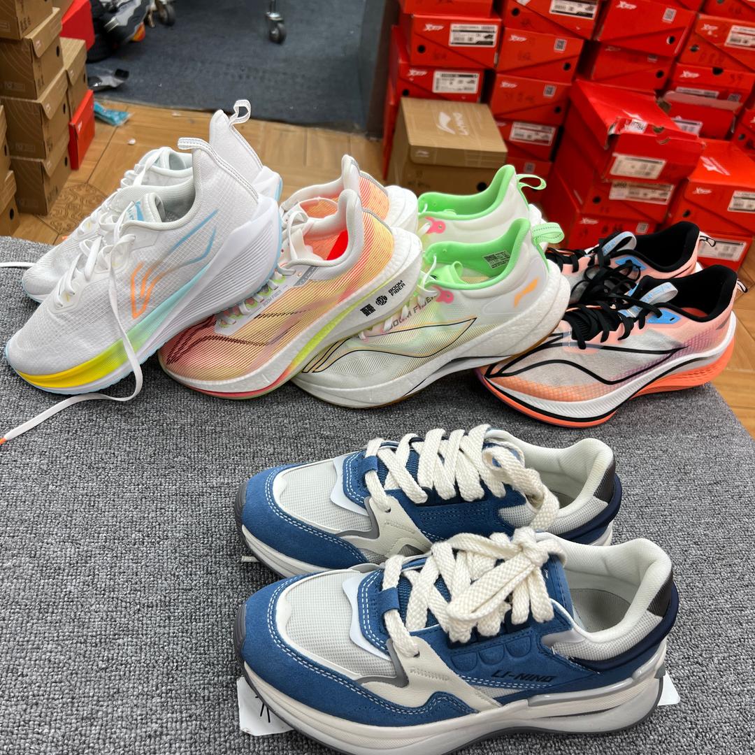 一家正品鞋2