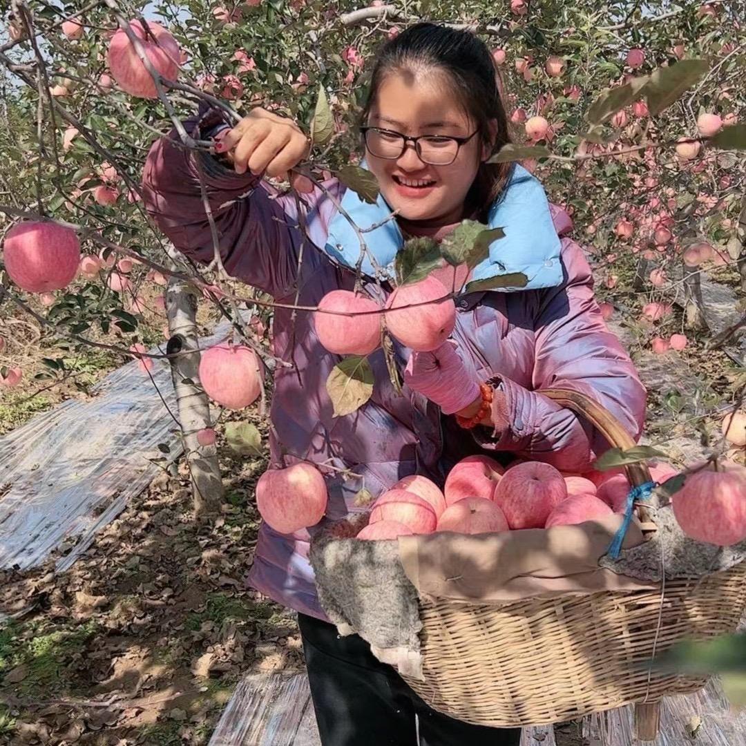 铜川语瞳果业