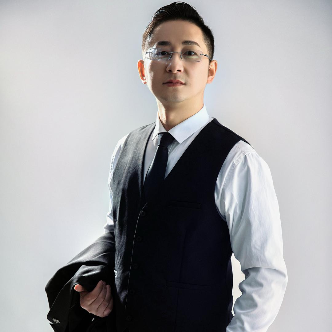 Jake wu