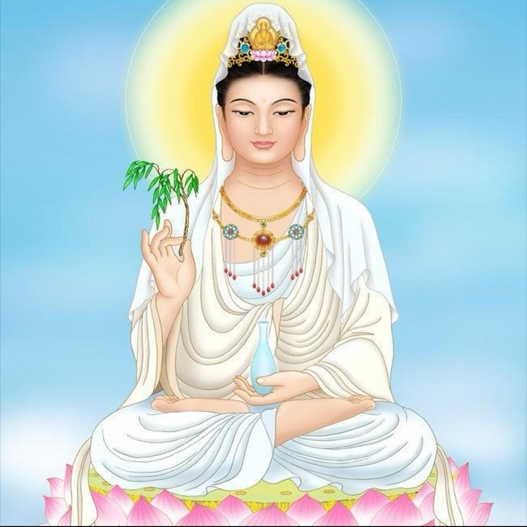 善人接善缘