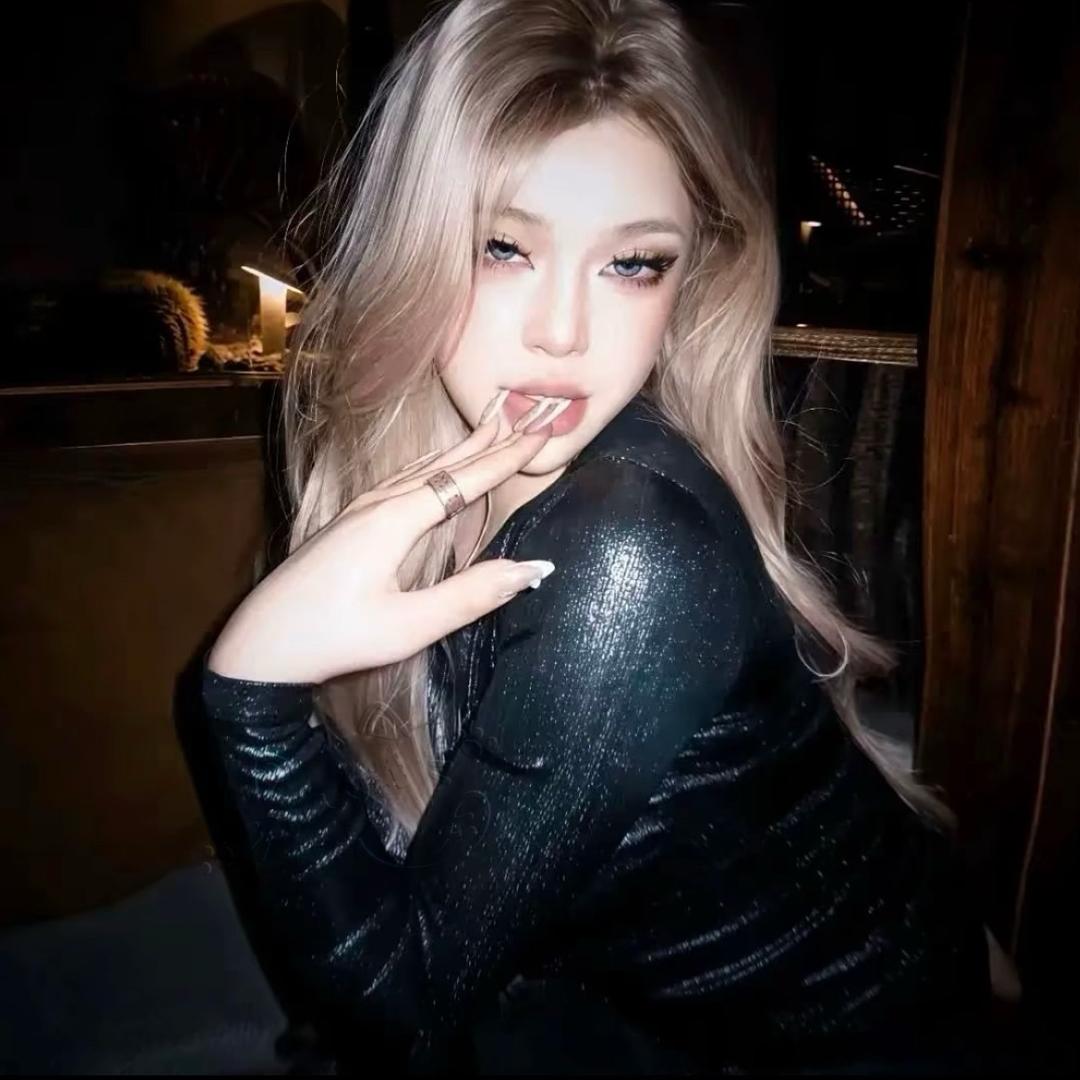 甜甜酱