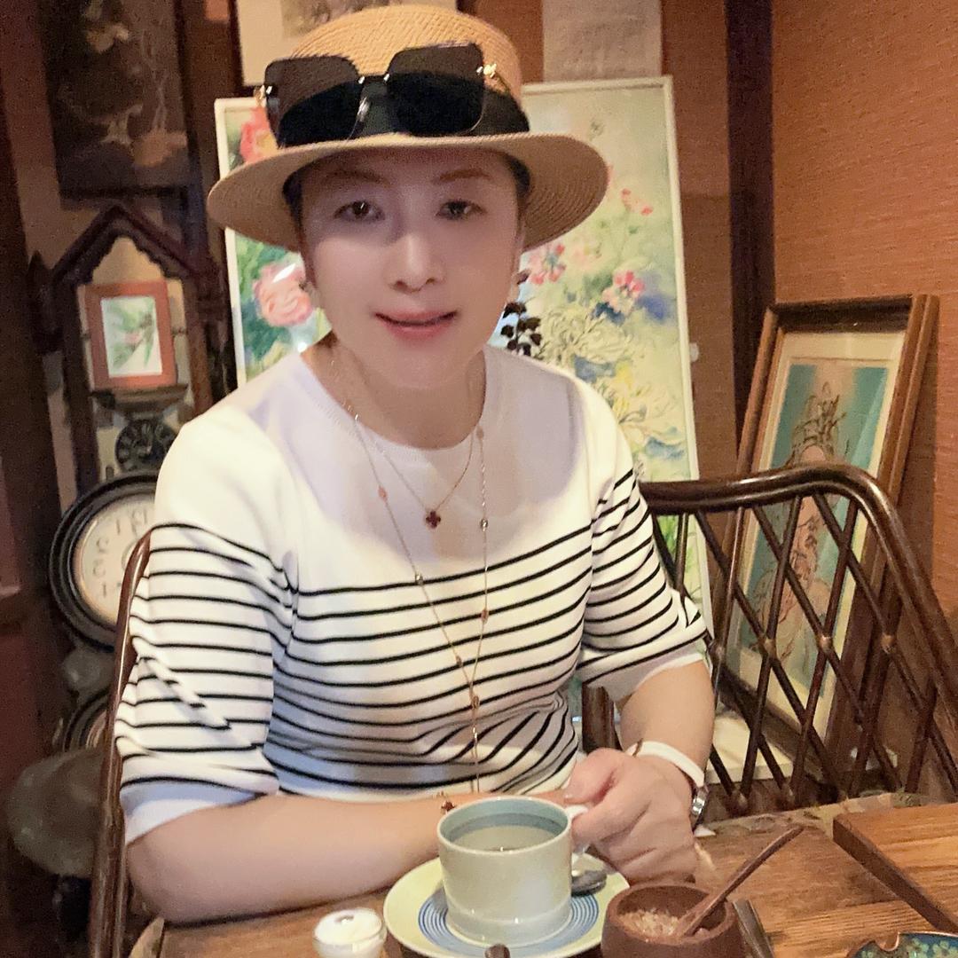不锈钢小阿姨