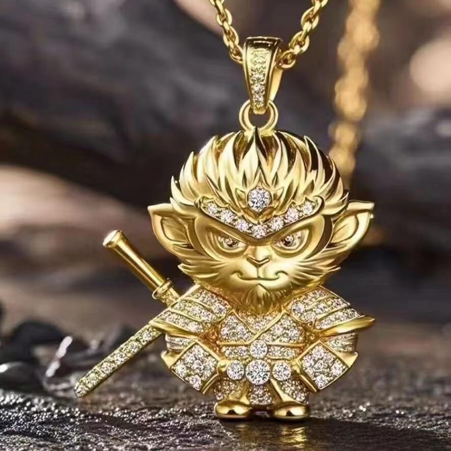 🇨🇳前程金钻💎King