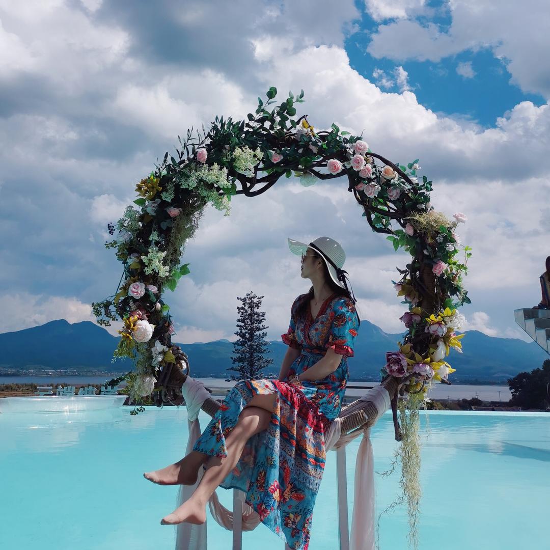 丽江莹莹「玫莉蔻」