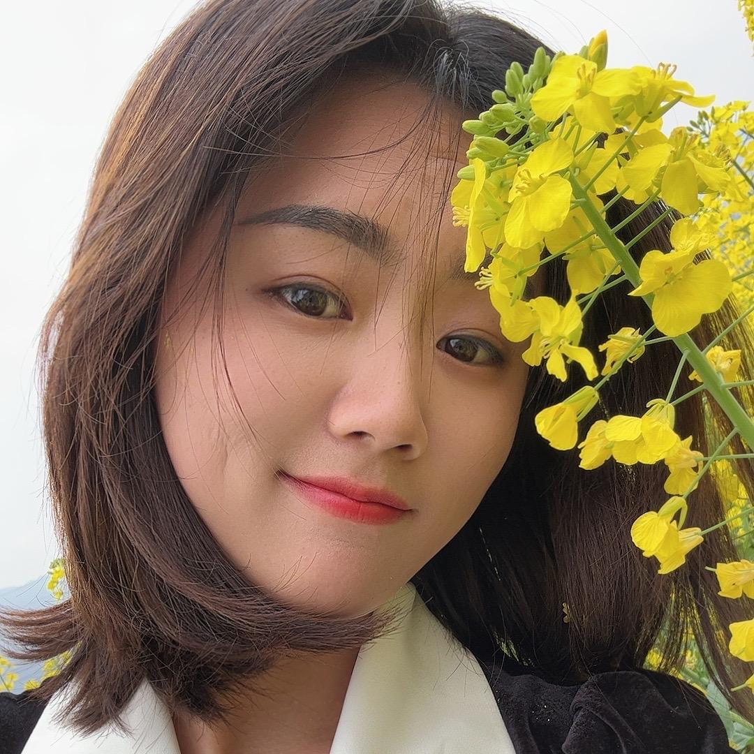 王大玲（花香见）