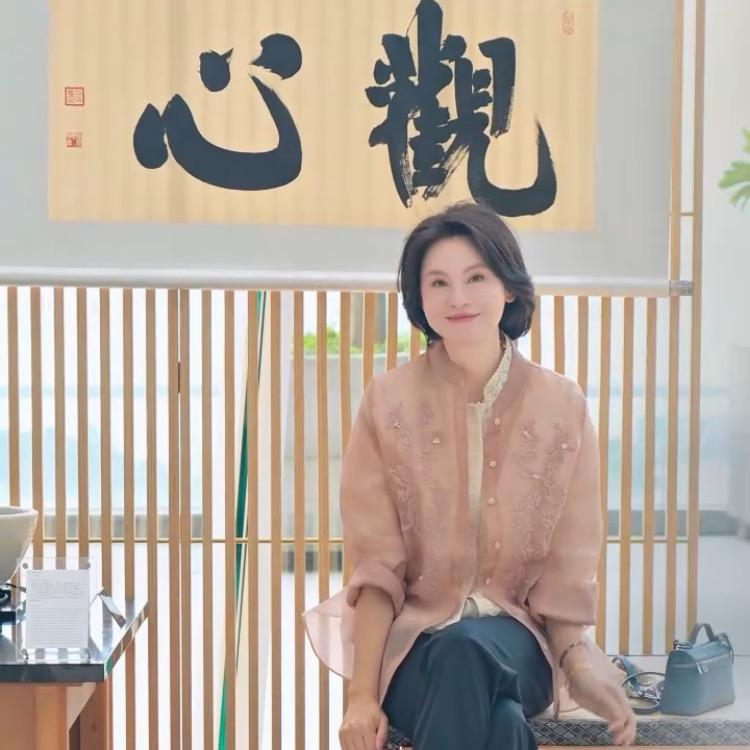 我是摩羯♑女装甄选