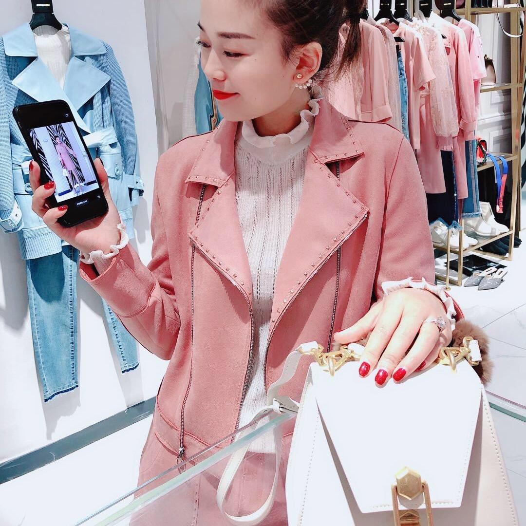 淮北芭蒂娜女装店