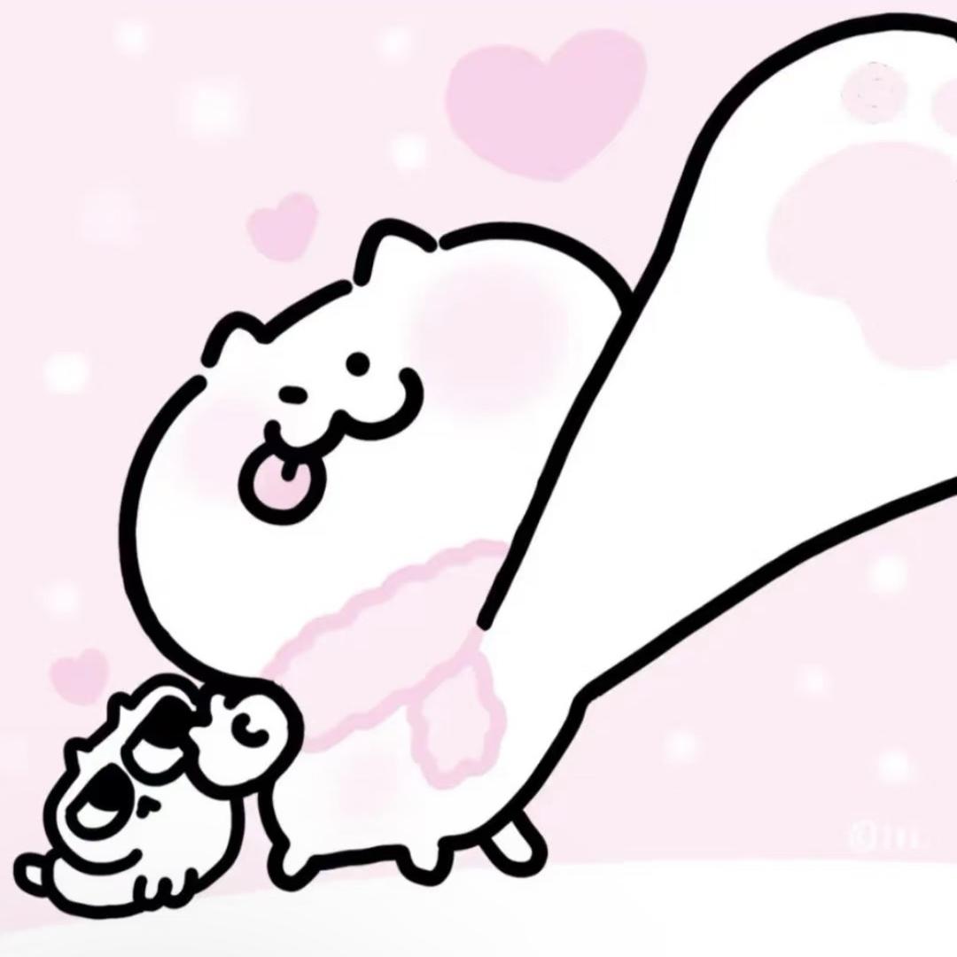 小兔宝宝