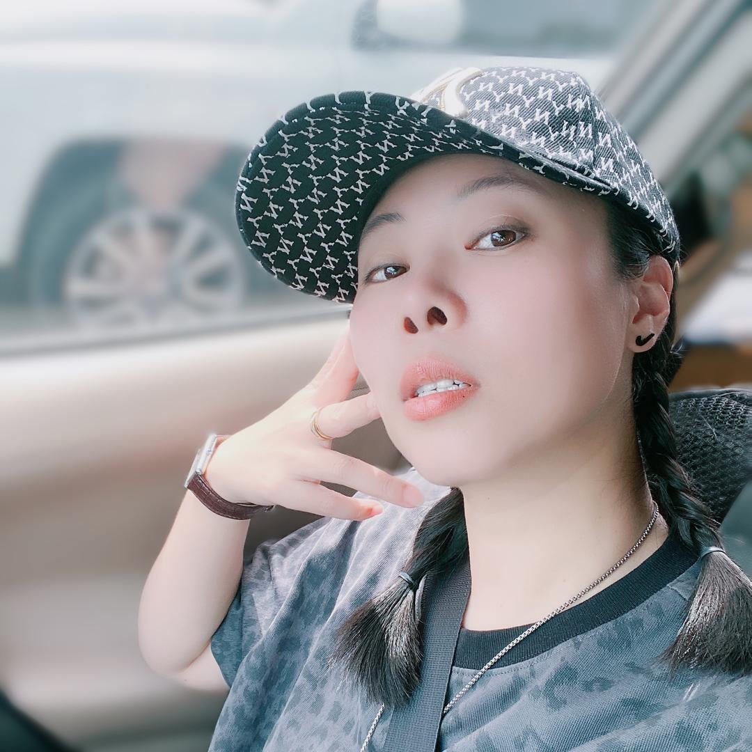 天津话唠然欢欢