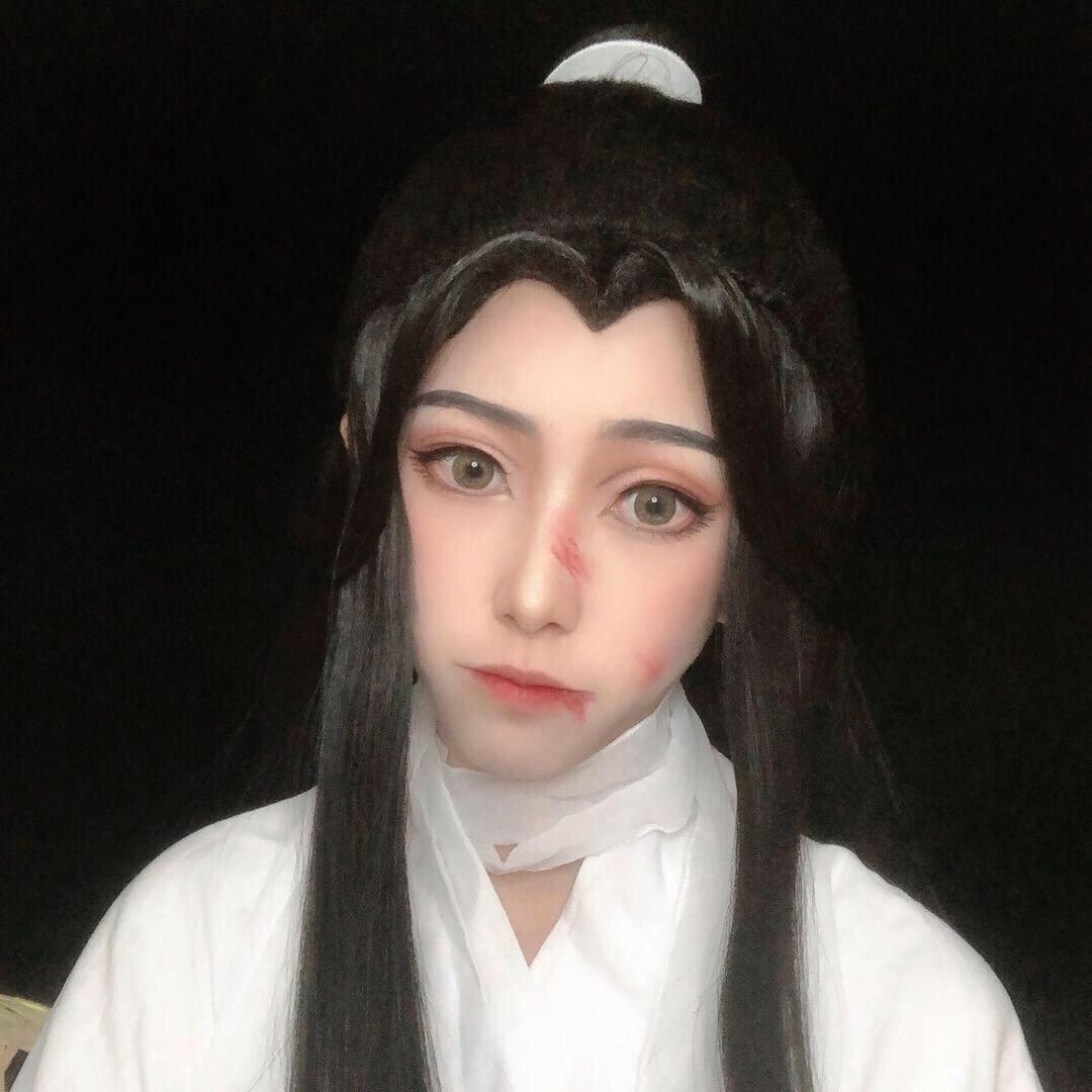 御籽sama