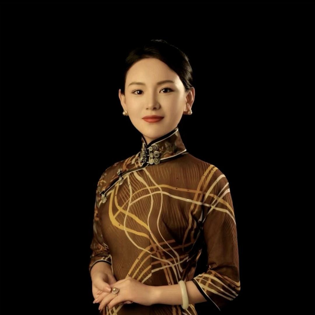 长卿国易智慧阁