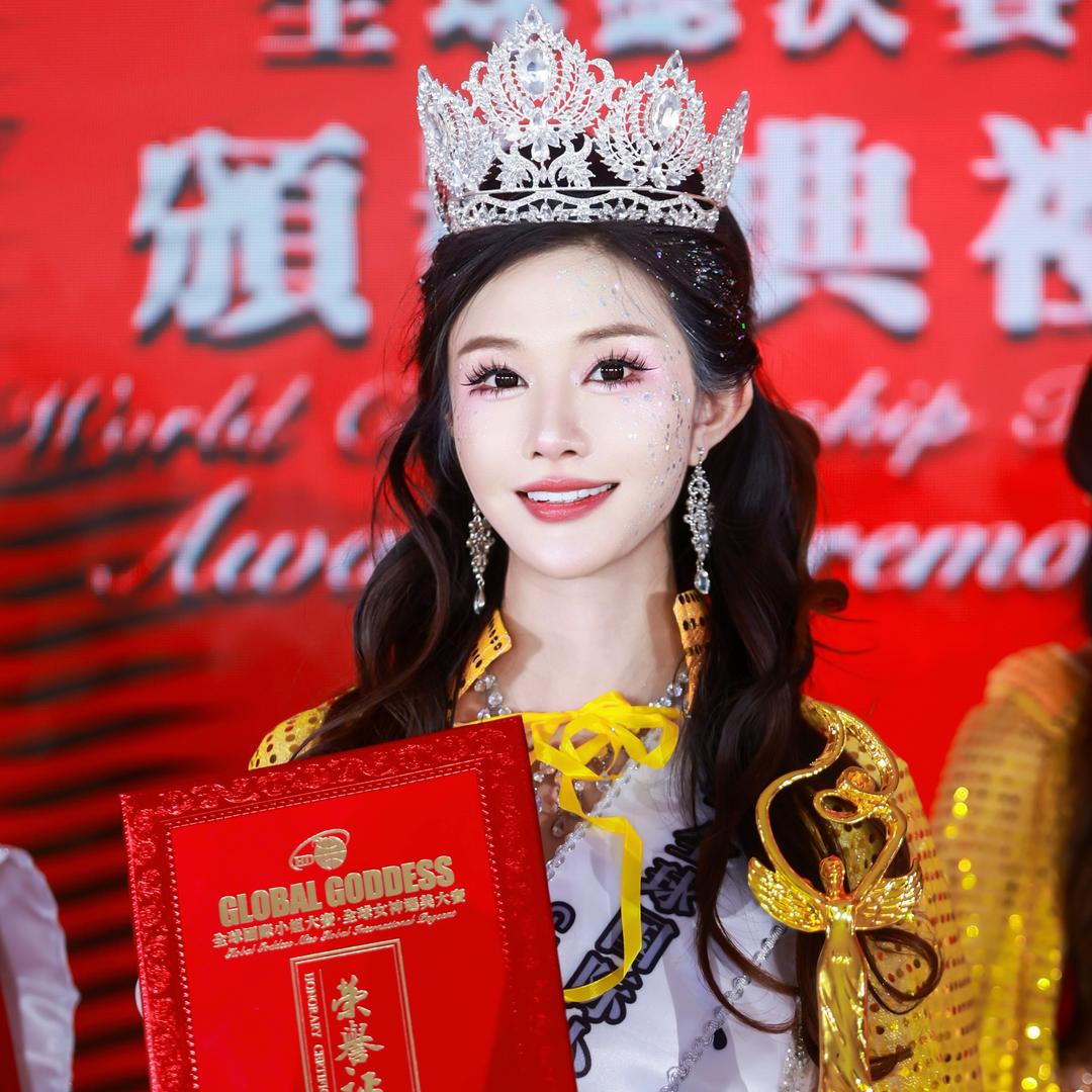 楚璇小姐姐❤️