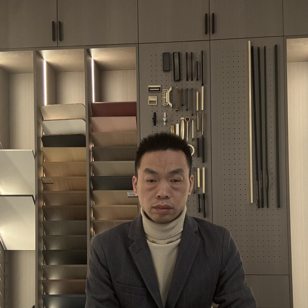 奎屯庄致全屋成品定制