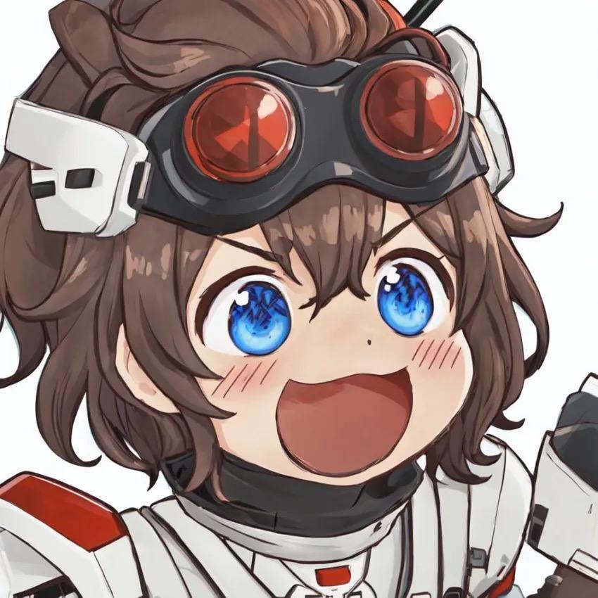 阿劫apex