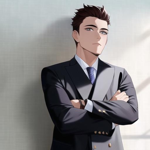 一本贯手