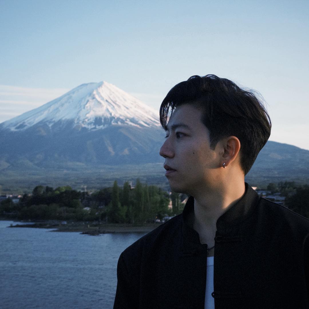 肯尼仔