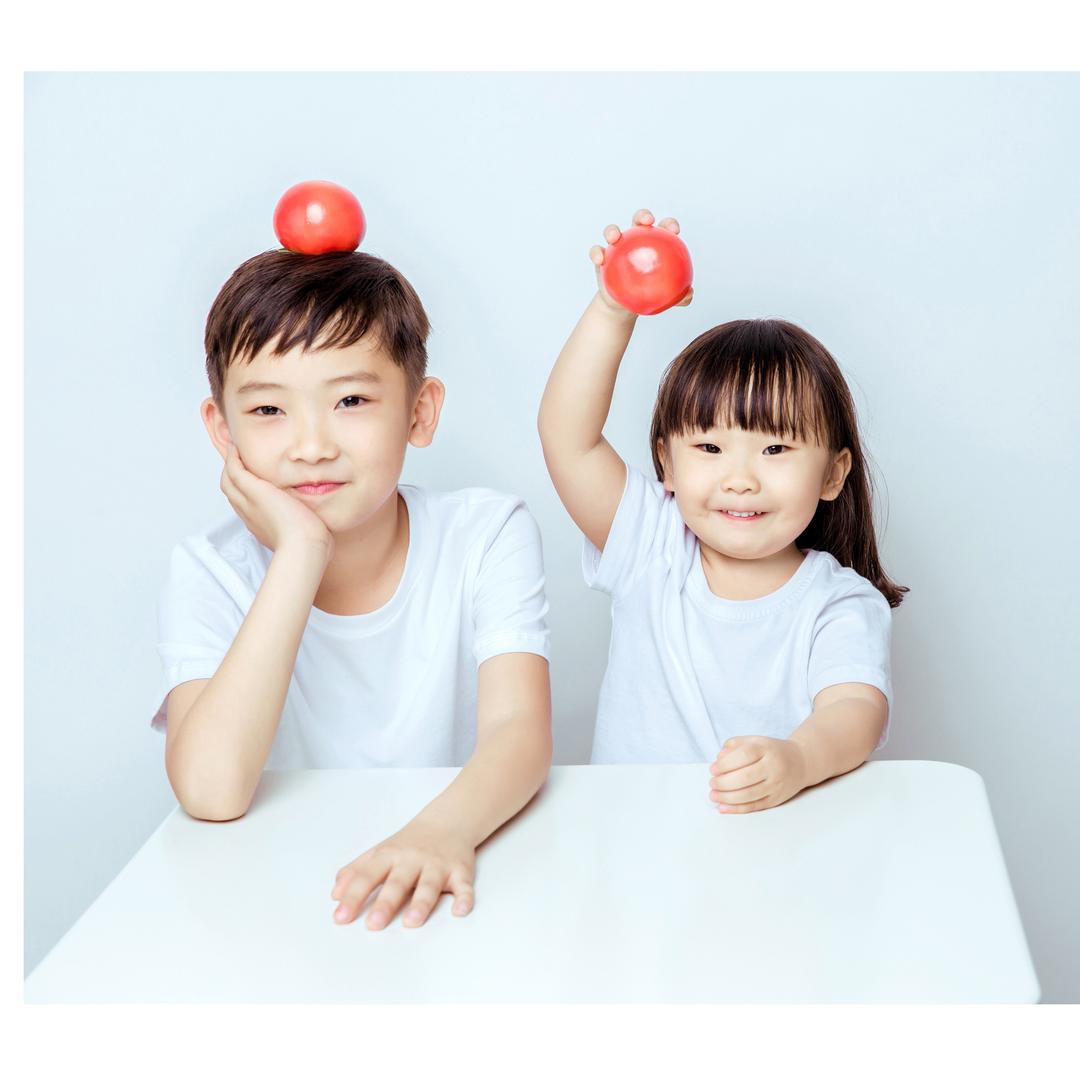 健康是福快乐相伴