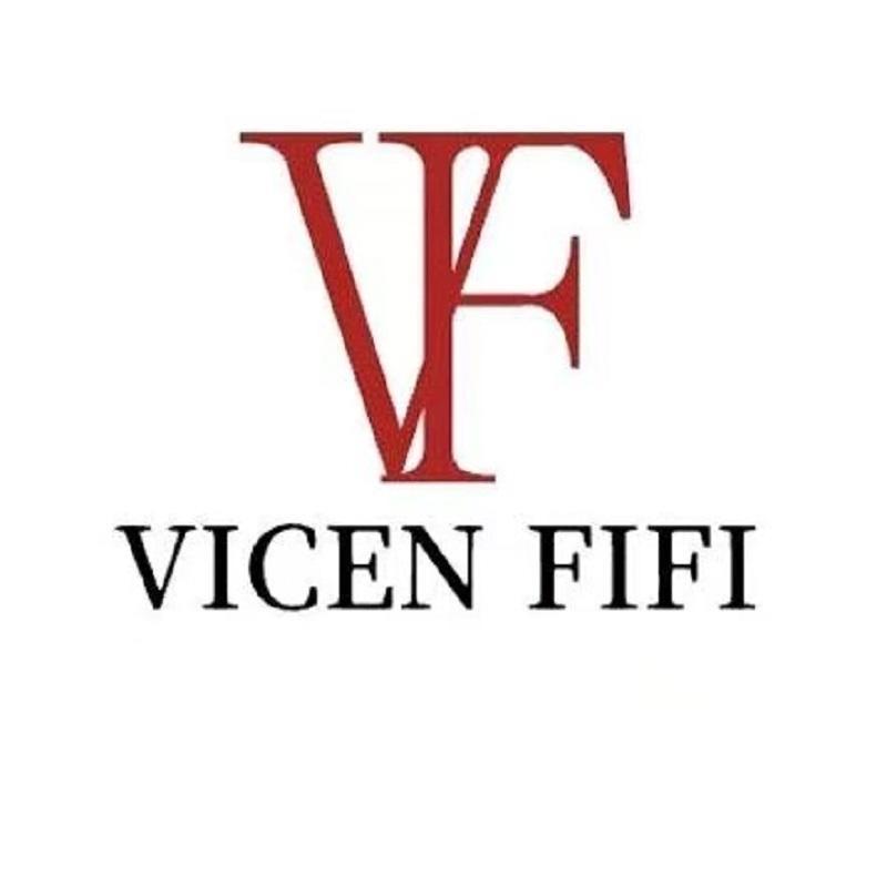 VICENFIFI设计师女鞋