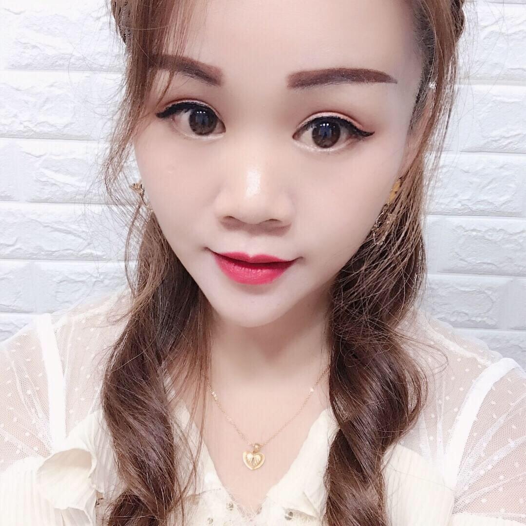 金金编发饰