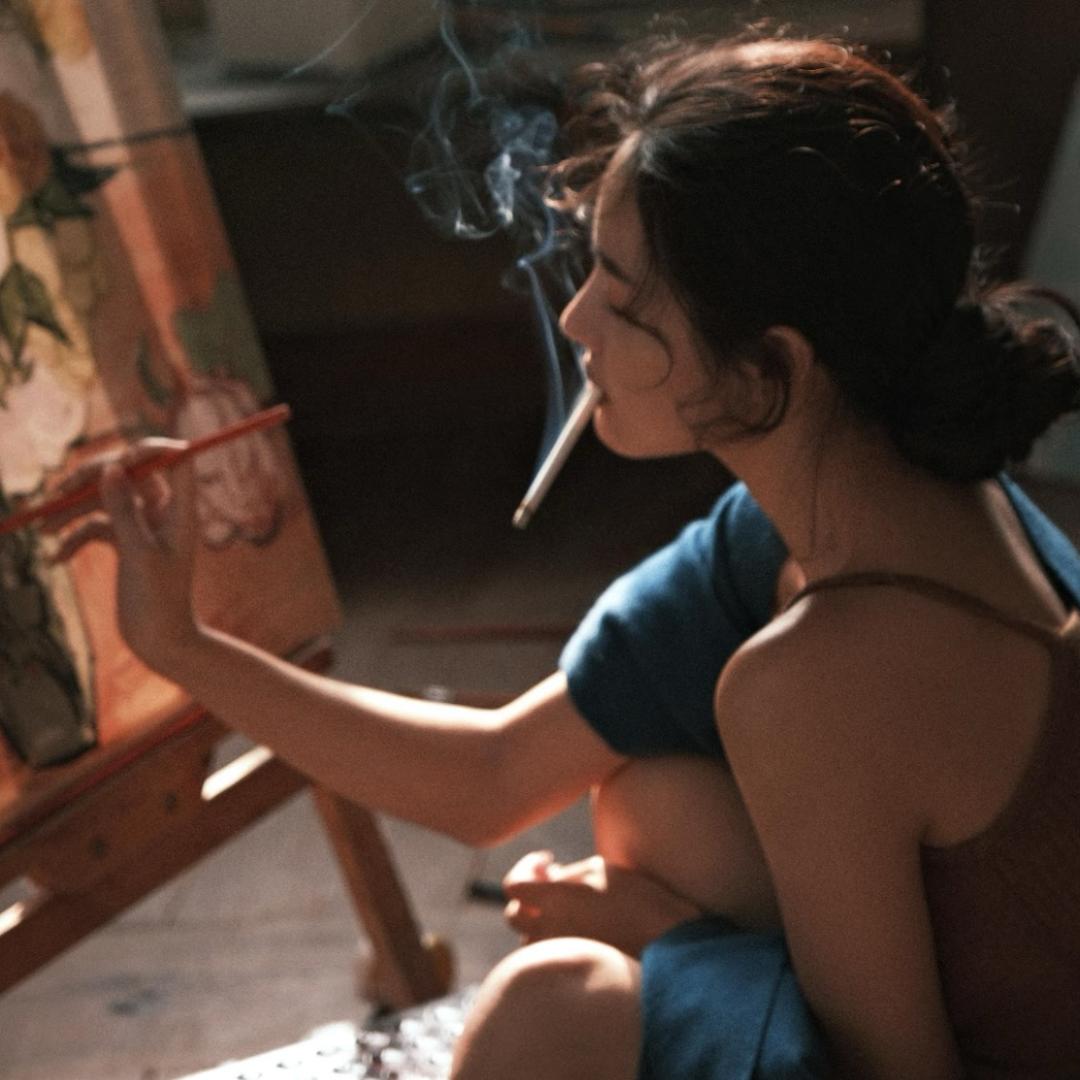 屌丝女士
