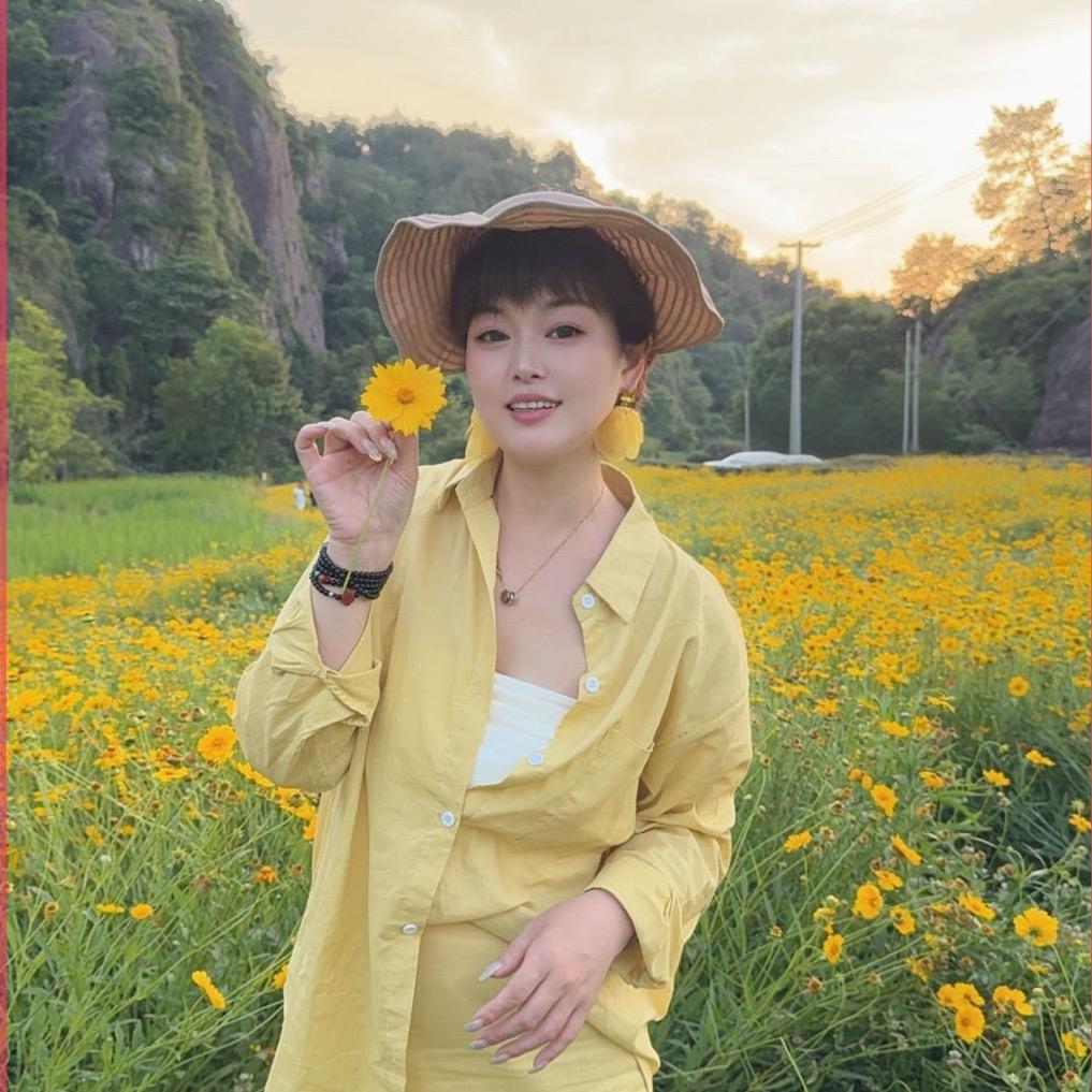 小雪逛吃丽水