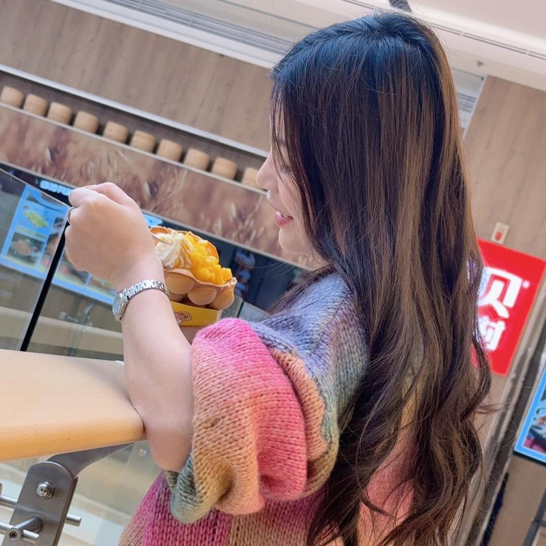 💕🛴小潘姐🧚🏻‍♀️