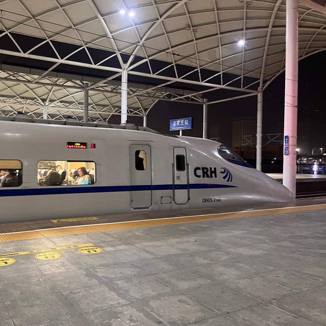 夜幕中飞驰的夜带鱼