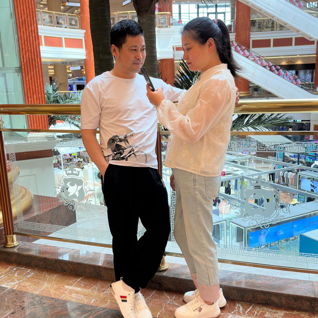 吕永超