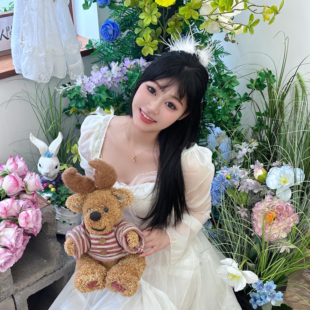 小克马今天吃什么