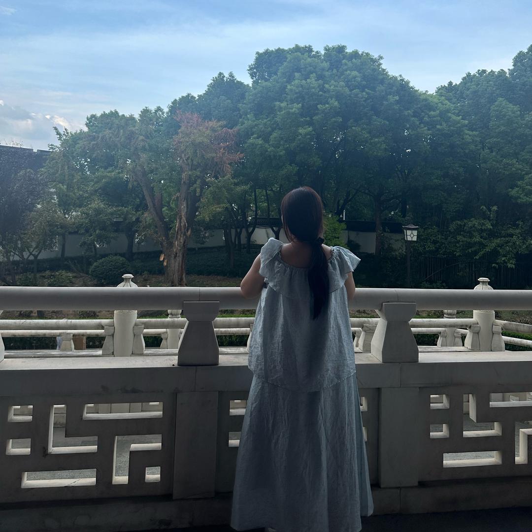 迷糊🌷