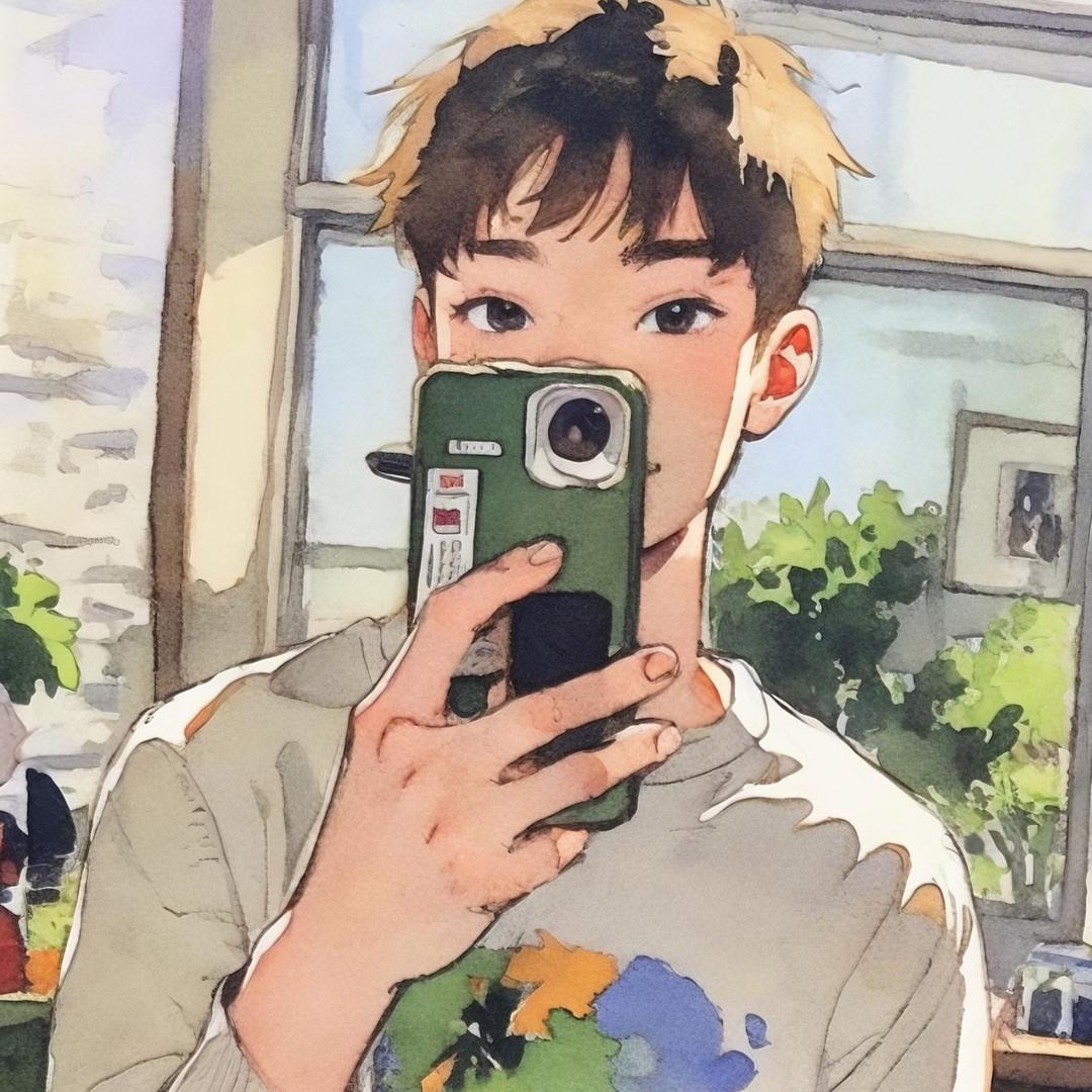 唐伯虎点蚊香🚬