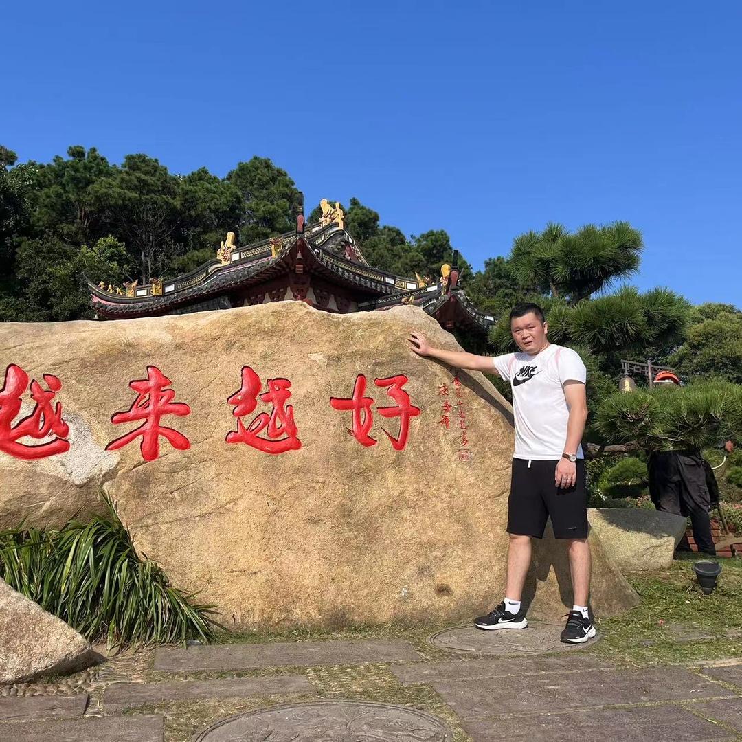 越来越好168