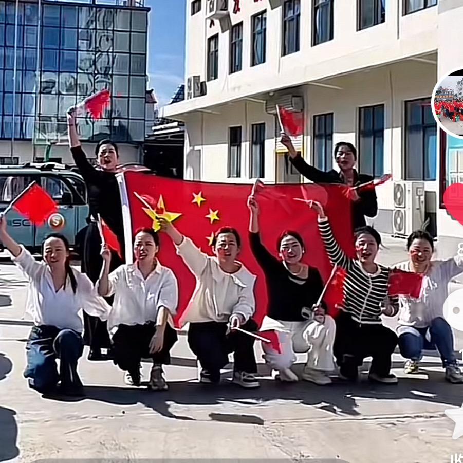 利辛县博泽服饰有限公司(小号)