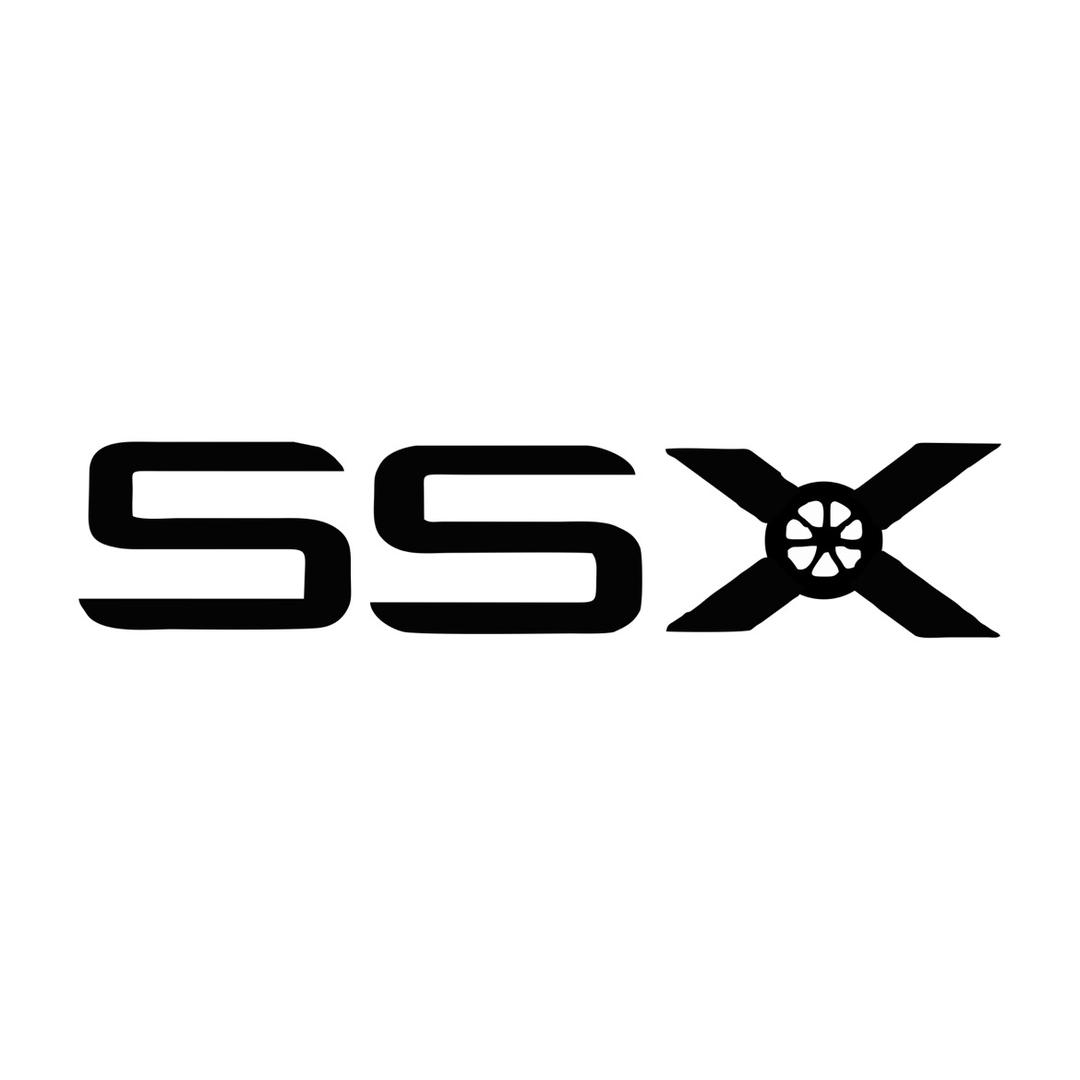 SSX品牌轮毂螺丝螺帽