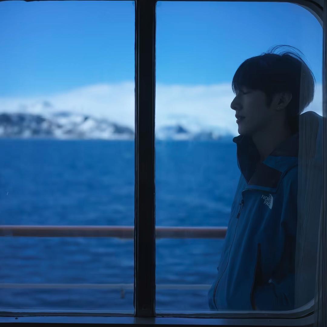 💙 💙