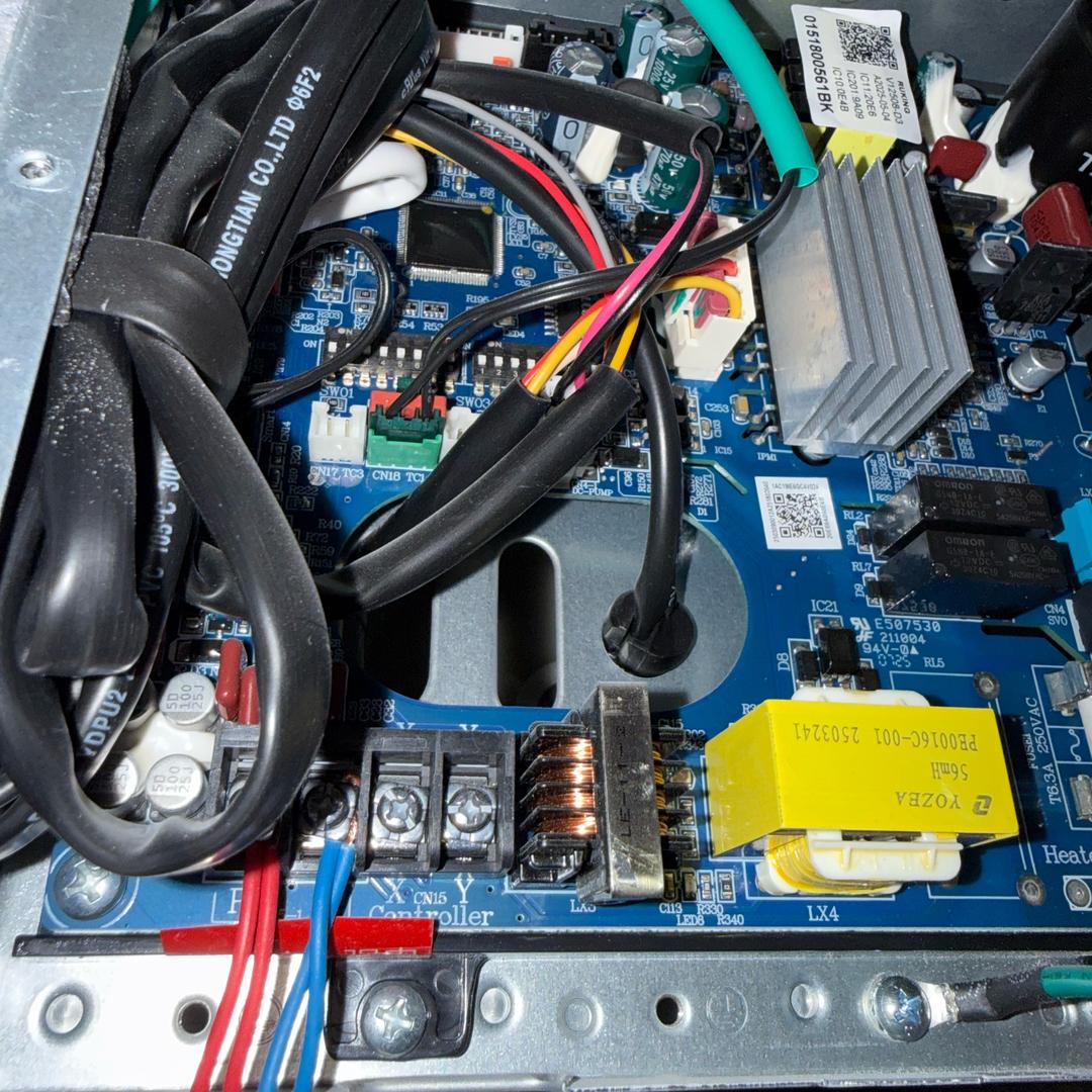 家政服务：家电清洗维修培训