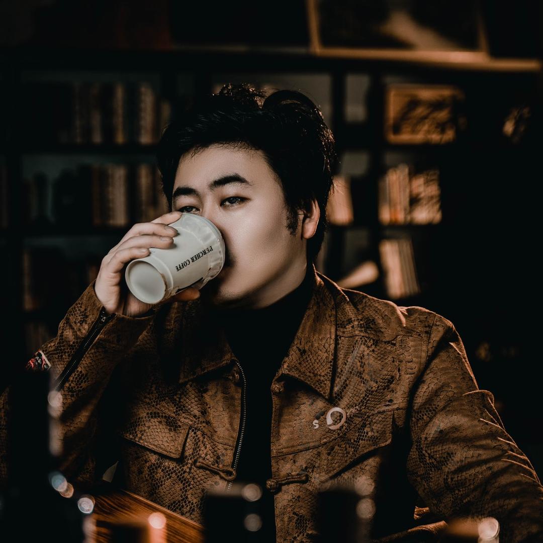 美业（直播）流量爆品工厂·钟轩