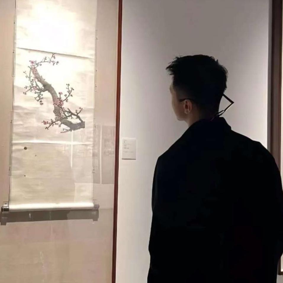 烟灰缸