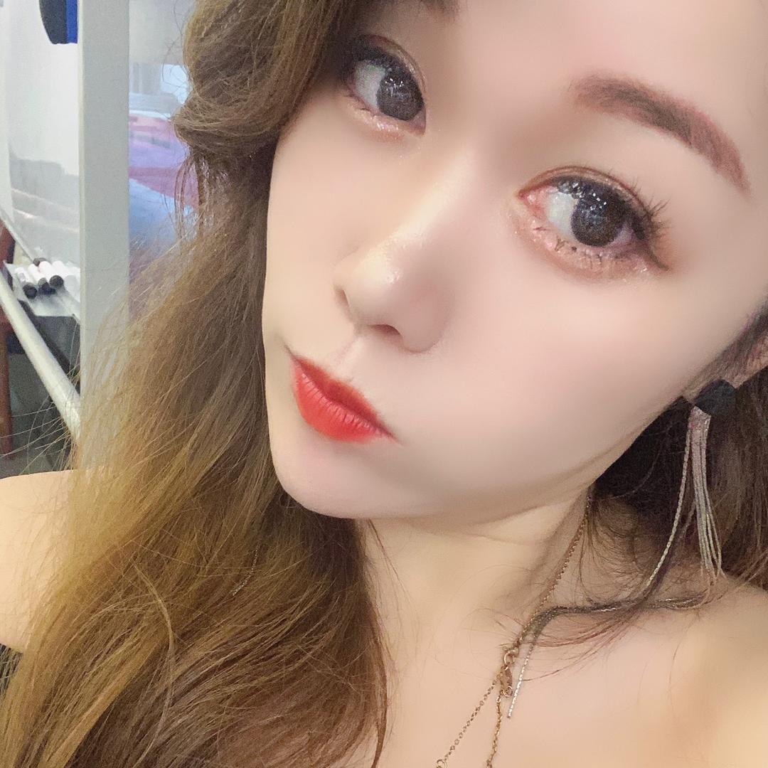 妮妮～