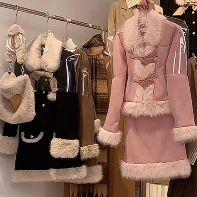 咕叽服装店