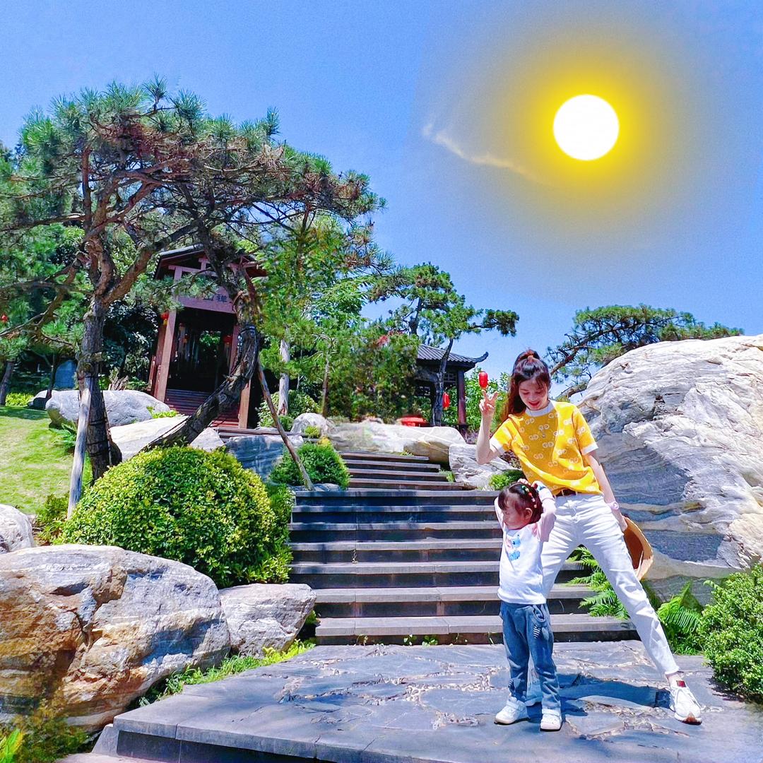 垚垚妈|小县城美学逆袭