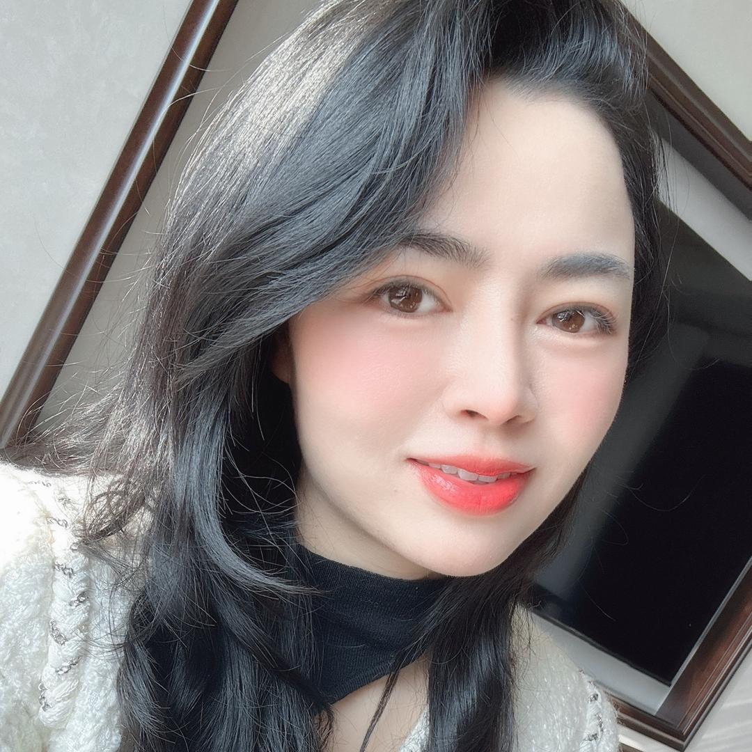 胡玲·新中式🛋️