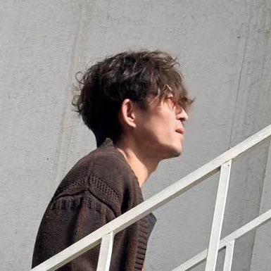 沈阳青禾Man 中街店技术总监良哥