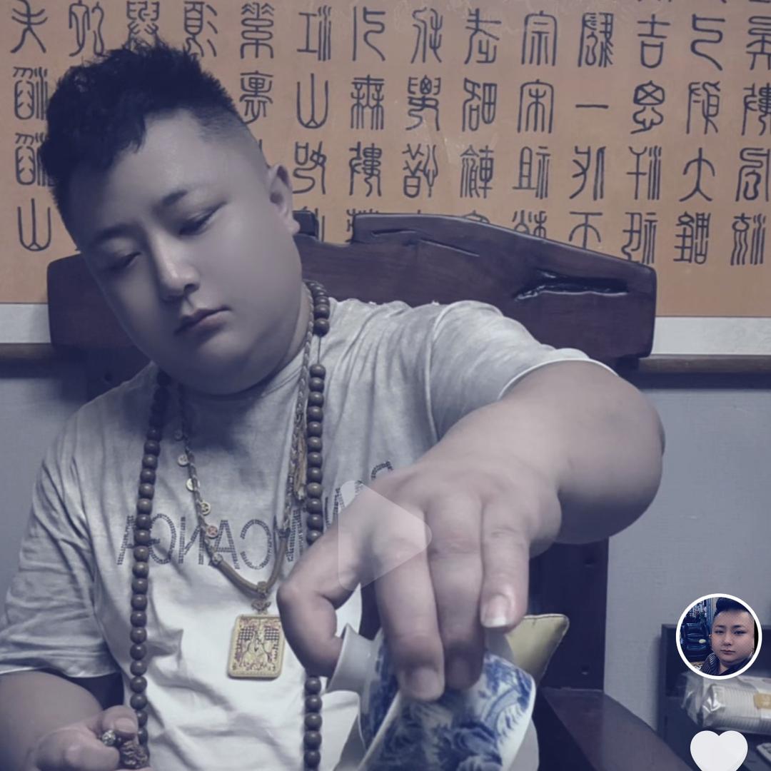 ☁️武＆哥