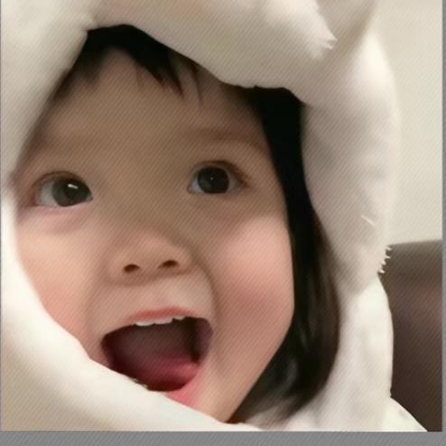 Baby琦～