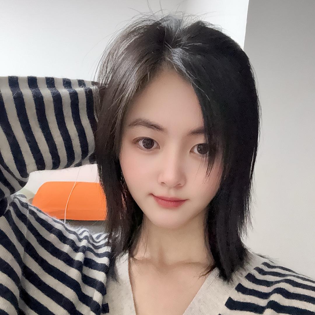 青柠（小阿姨）（十一黄金周）